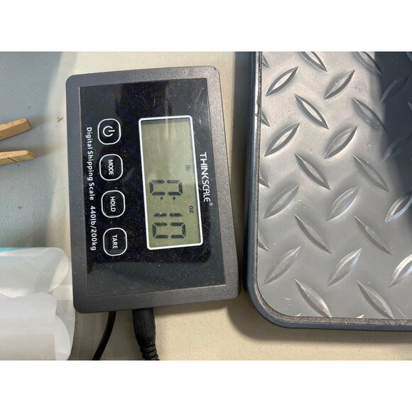 La La Land San Jacinto Flannel Shirt Size Small Plaid Button Front Ombre Western - Picture 7 of 9